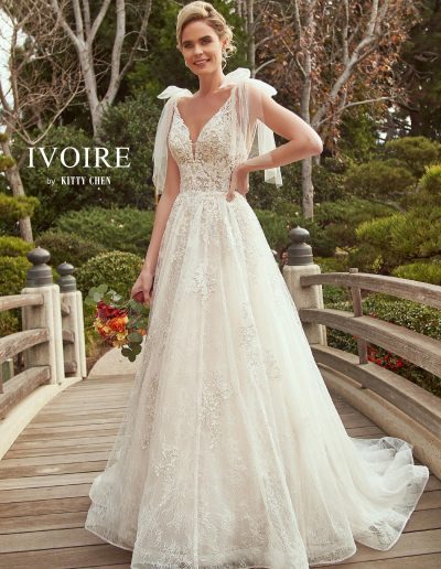 ivoire by kitty chen prices