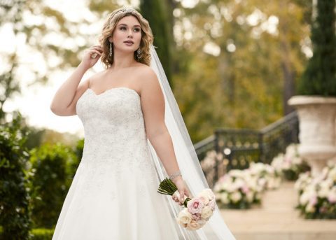 Wedding Dresses | Elizabeth Scott Bridal | Burleson, Fort Worth, DFW Texas