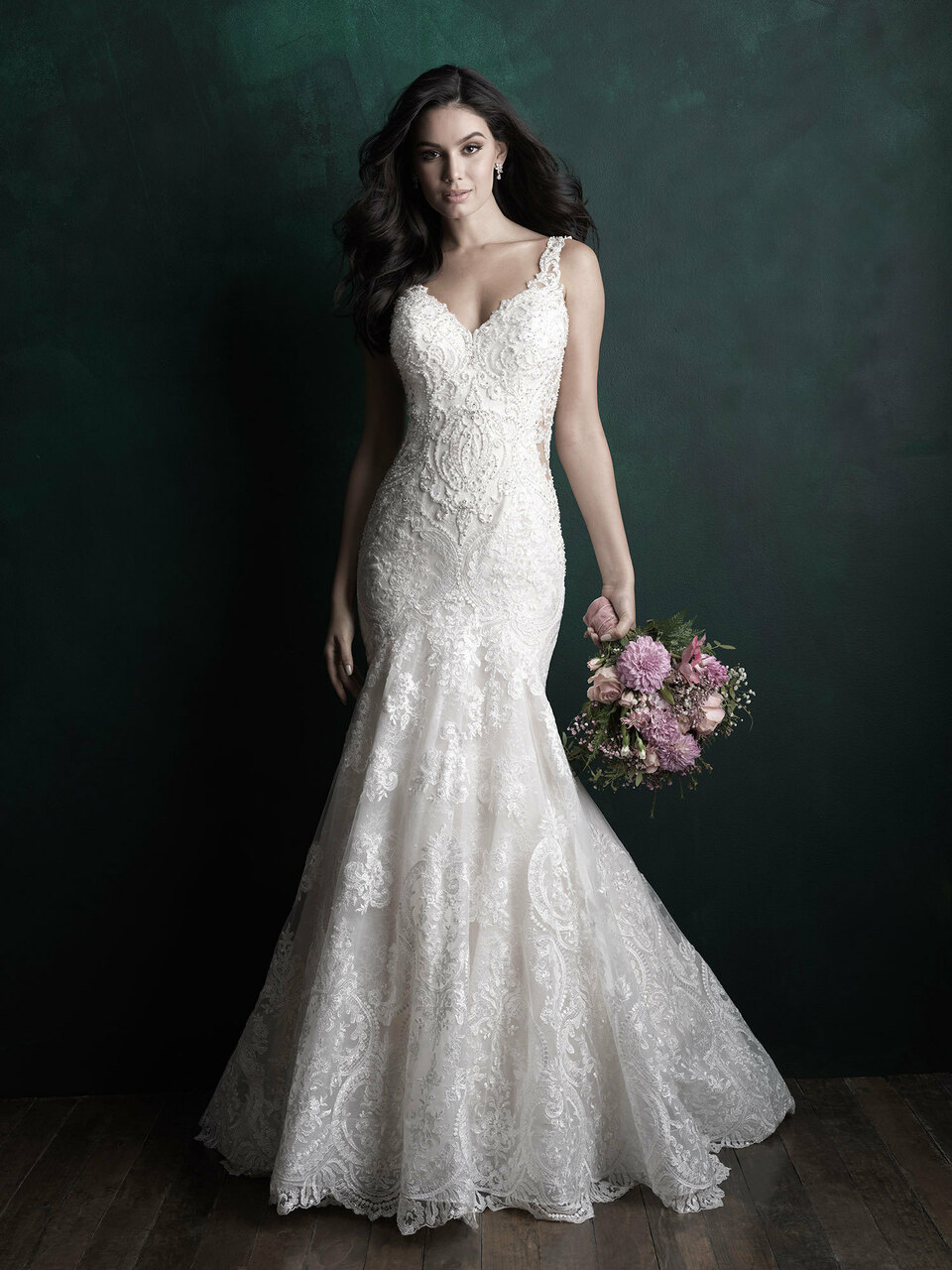 Allure - Wedding Dresses And Tuxedos, Elizabeth Scott Bridal