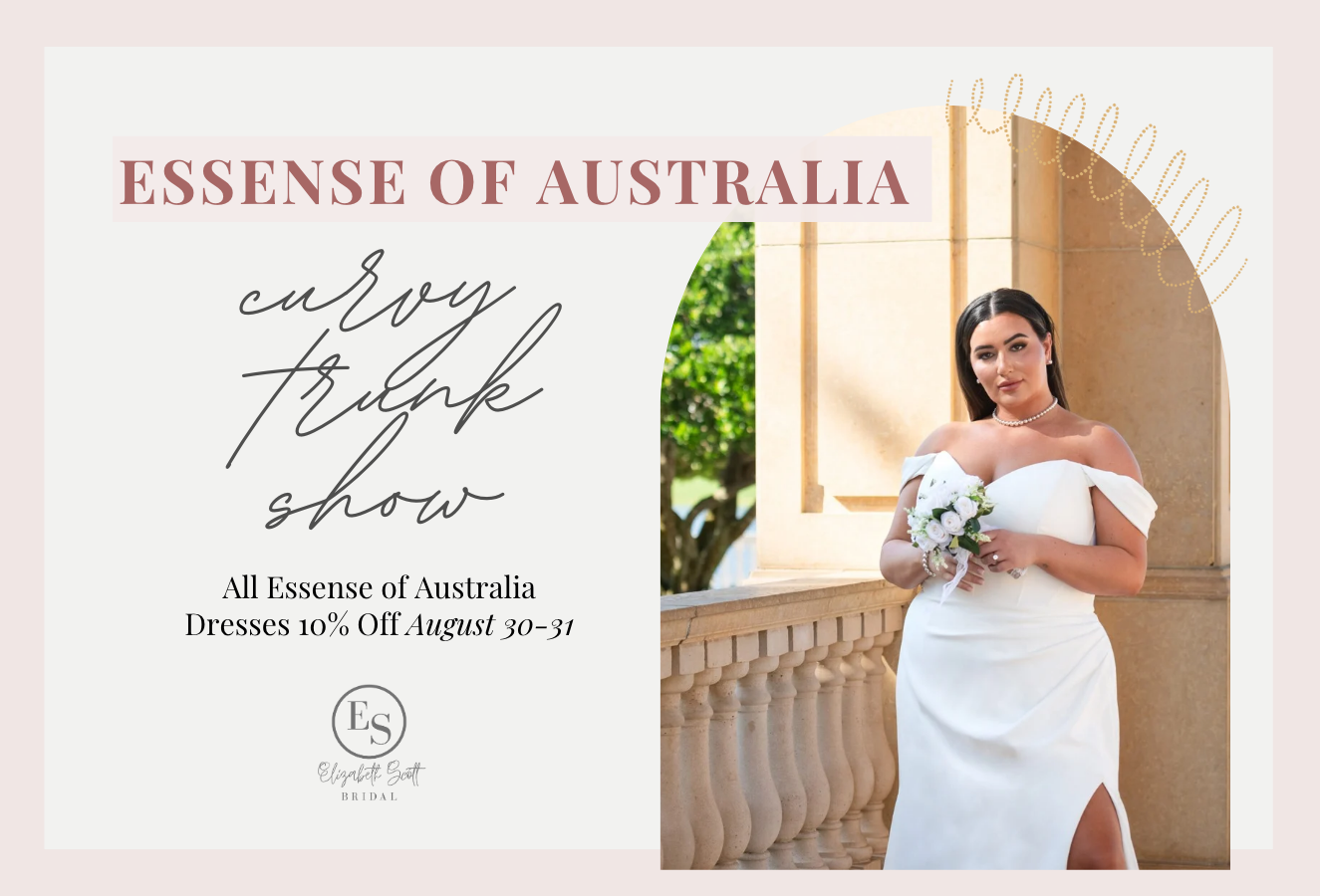 Essense of australia curvy bride burleson crowley joshua texas