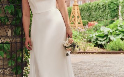 Upcoming Bridal Trends in DFW for 2025