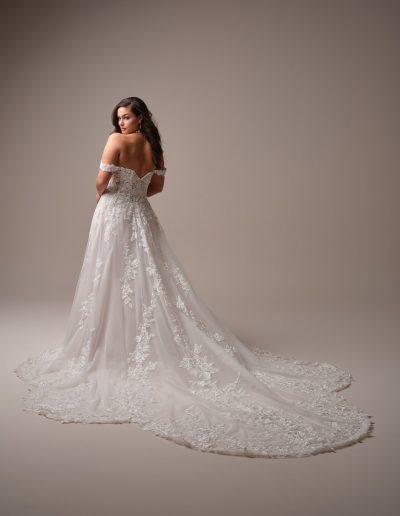 Maggie Sottero wedding dress bridal gown burleson waxahachie texas