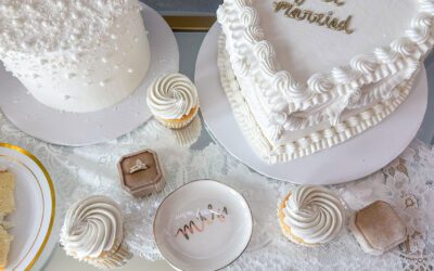 2026 Bridal Trends: Wedding Dress Styles Brides Will Love This Year